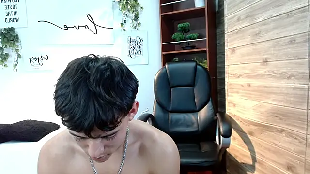 Živý XXX chat Ryan_grayx