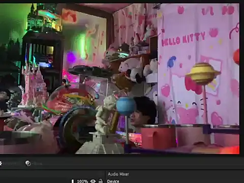 JesuAdam live XXX chat