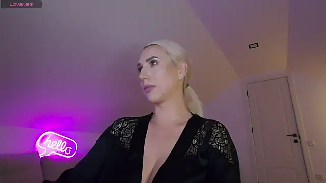 KhloeK's Live XXX Chat