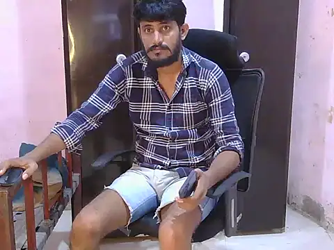 Chat XXX Live HotXKrish