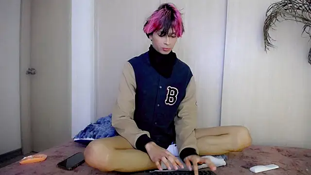 Darksweet_jack Chat XXX in diretta