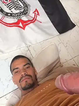 Webkamerová show Jr_pirocudo