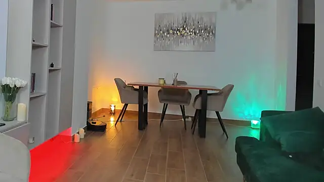 Czat XXX na żywo – june_desire