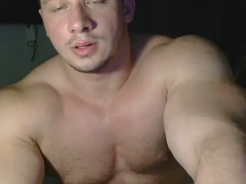 XXX chat uživo modela LionEdwin