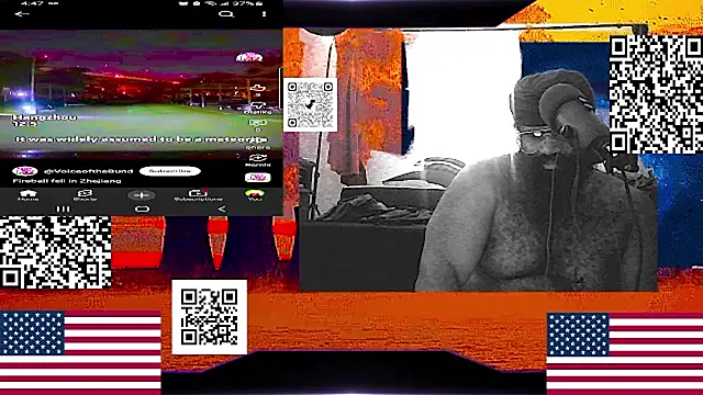 RussellTaylorLacy Chat XXX live