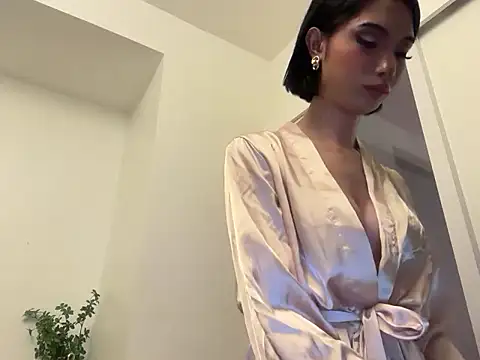yourladycess_ Pertunjukan Webcam