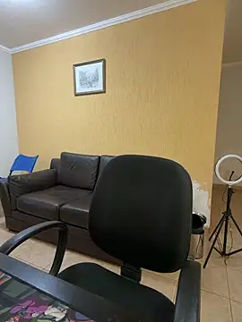 Chat XXX ao vivo de MeladoDiMel