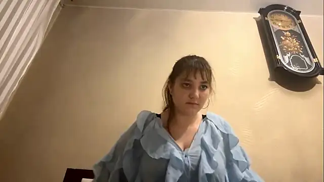 Živý XXX chat JanineThielman