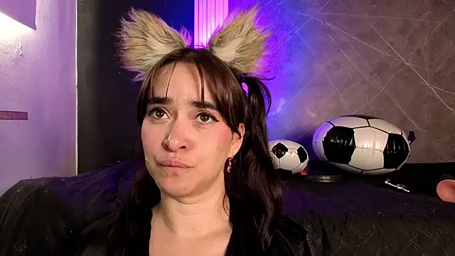 _VALERIAGOMEZ live XXX chat