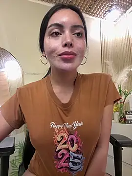 TS-SimplyTheBest Adlı Modelin Canlı XXX Sohbeti