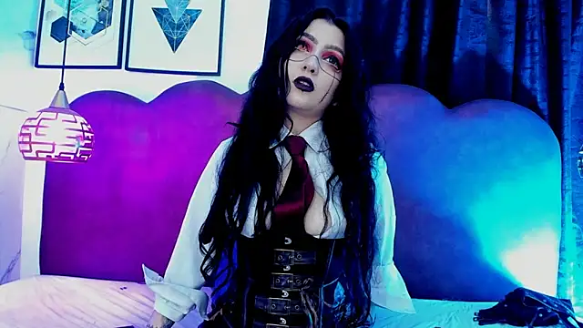 Chat +18 de sophy_rock ao vivo