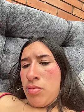 LilyRossi_ Adlı Modelin Canlı XXX Sohbeti