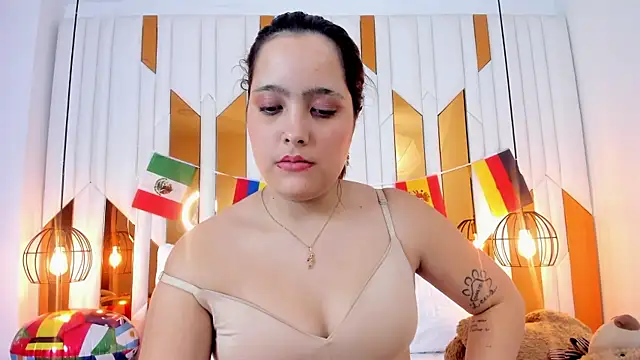 MelanyRosset – Naživo XXX chat