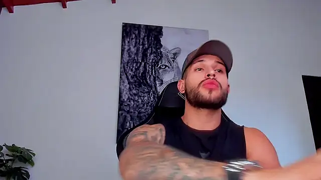 Онлайн чат XXX Santos_ramirez1