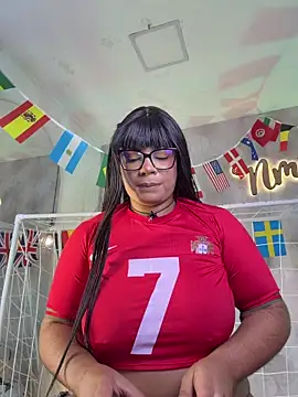 Nicolemorelli2 live XXX chat