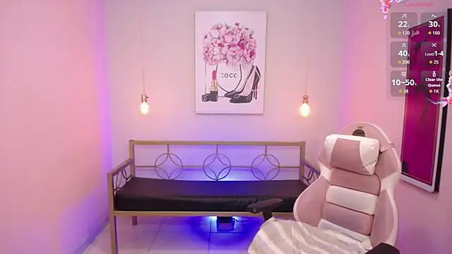 Adri_gomez_x 라이브 XXX 채팅