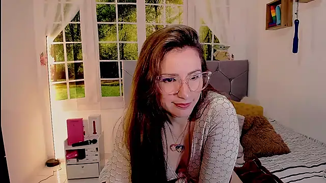 vanessabrown_'s Live XXX Chat