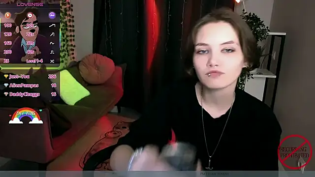 Dilara_xBaby: απευθείας συνομιλία ΧΧΧ