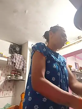 Sexy-Suhani2 现场XXX聊天