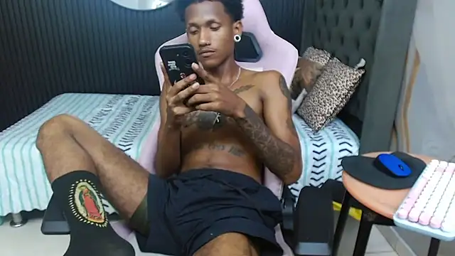 Chat XXX Live ManSant
