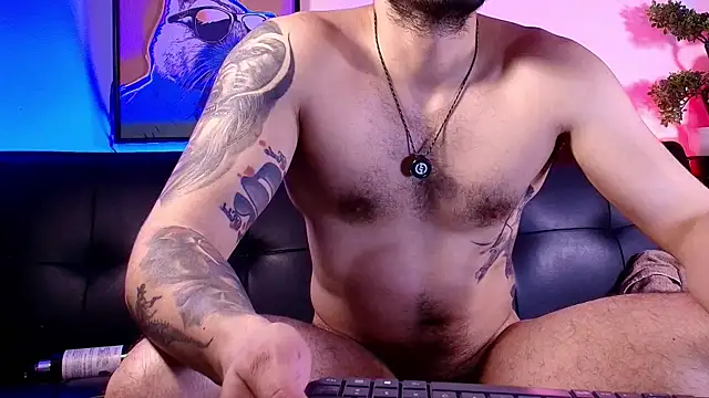 Nathan_riversn Live XXX chat