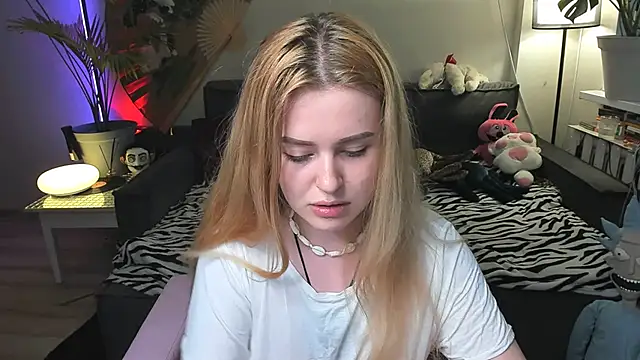 Alexa_Pirs' Live XXX Chat