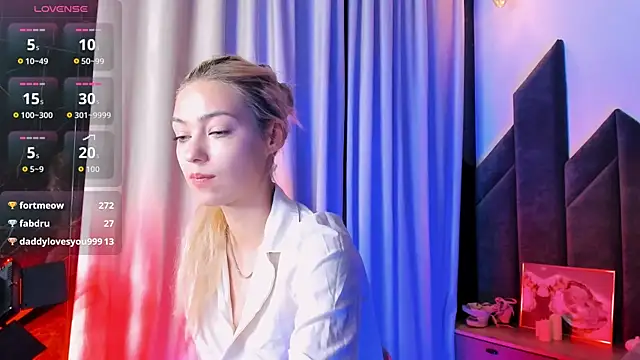 AlysiaSun_: απευθείας συνομιλία ΧΧΧ