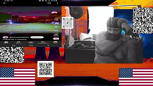 RussellTaylorLacy's Live XXX Chat