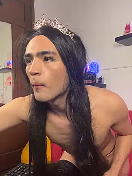 XXX chat uživo modela Gabi_M00n