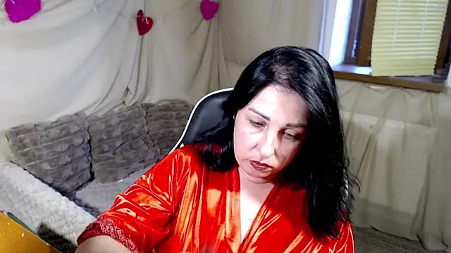 JillStevens' Live XXX Chat