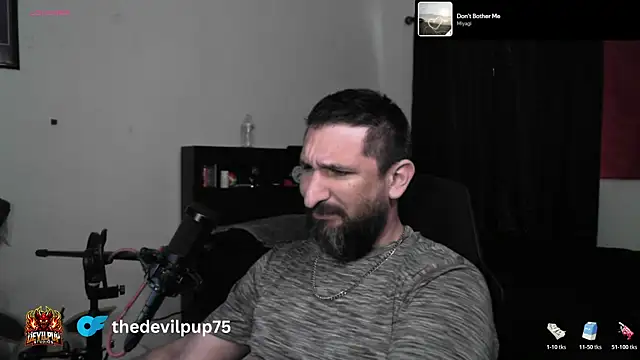 DevilPup75_ Chat XXX live