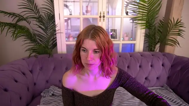 EvaDiamonddd's Live XXX Chat