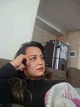 Chat XXX ao vivo de silvana_queen07