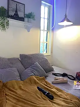 دردشة Andrea_secret_ الجنسية المباشرة