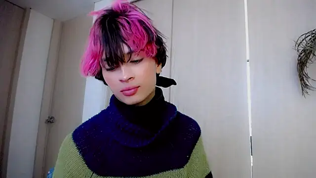 Živý XXX chat Darksweet_jack