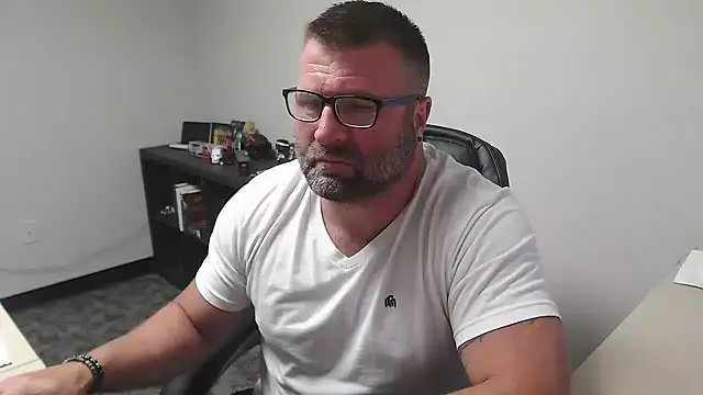 MLangworthy – Naživo XXX chat