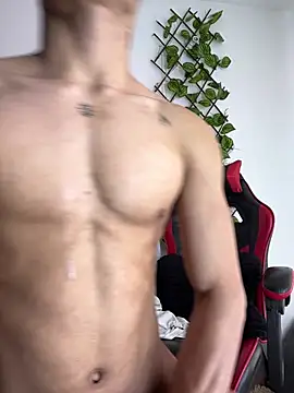 XXX chat uživo modela NelModel1