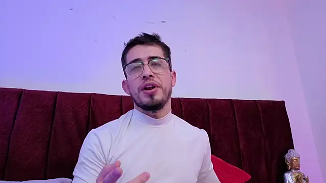 Chat XXX Live Tommas_Jhonson