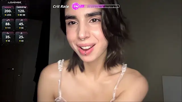 Chat XXX Live JessiaRuezga