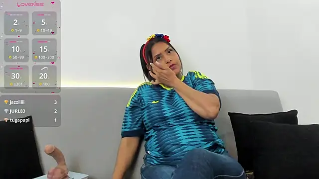 Barbbara_sweett: απευθείας συνομιλία ΧΧΧ