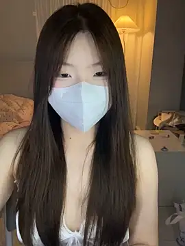 _xiaoxinxin_ 现场XXX聊天