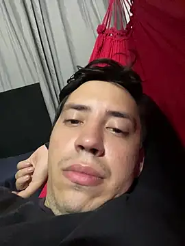 Fer_Ti Webcam-Show