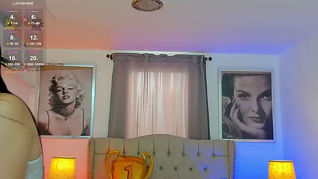 Beautyari_: απευθείας συνομιλία ΧΧΧ