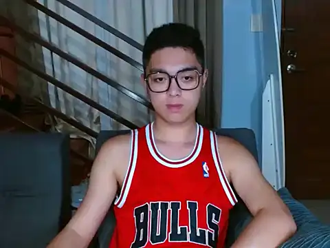 JayKarLo Adlı Modelin Canlı XXX Sohbeti