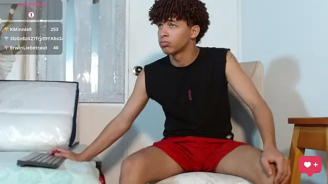 ian_smith_ 라이브 XXX 채팅