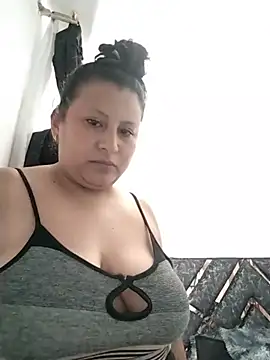 Show webcam de SexyandnaughtyLatinos