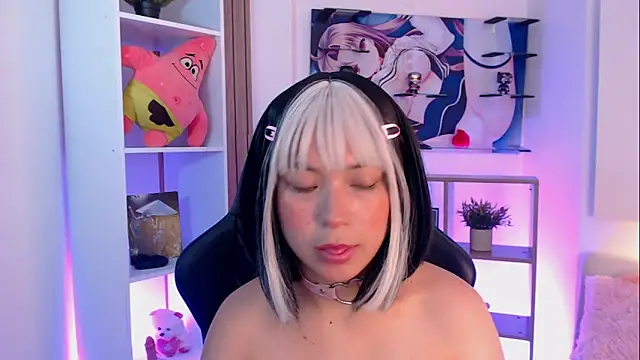 mieruco_chan: απευθείας συνομιλία ΧΧΧ