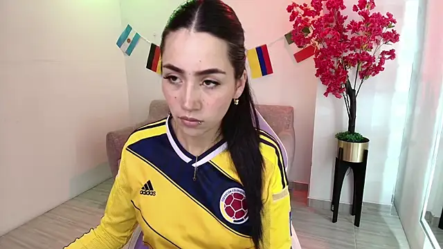Rainy_doll live XXX chat