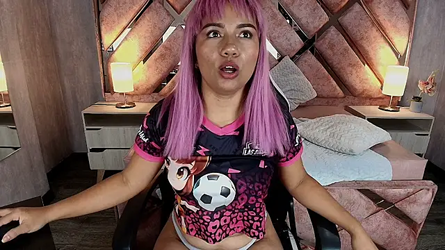 TamaraaHoney live XXX chat