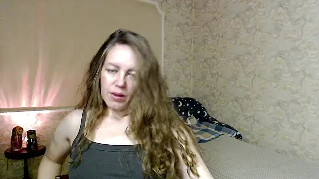 Chat XXX en directo de Fern_Lust